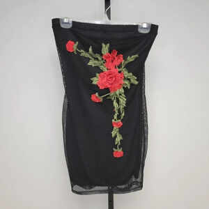 A3 Design Cover/Mini Dress